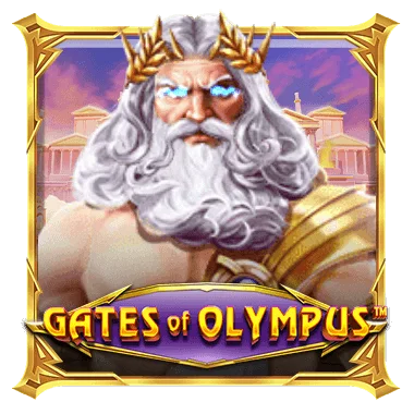 Gates of Olympus