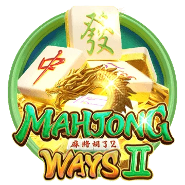 Mahjong Ways II
